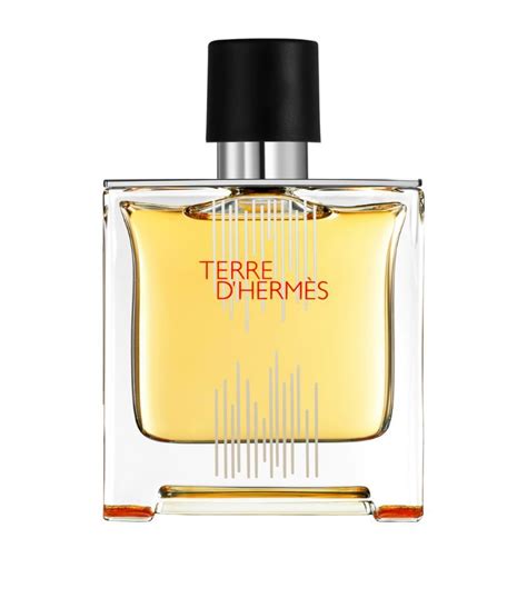 hermes perfume fragrantica